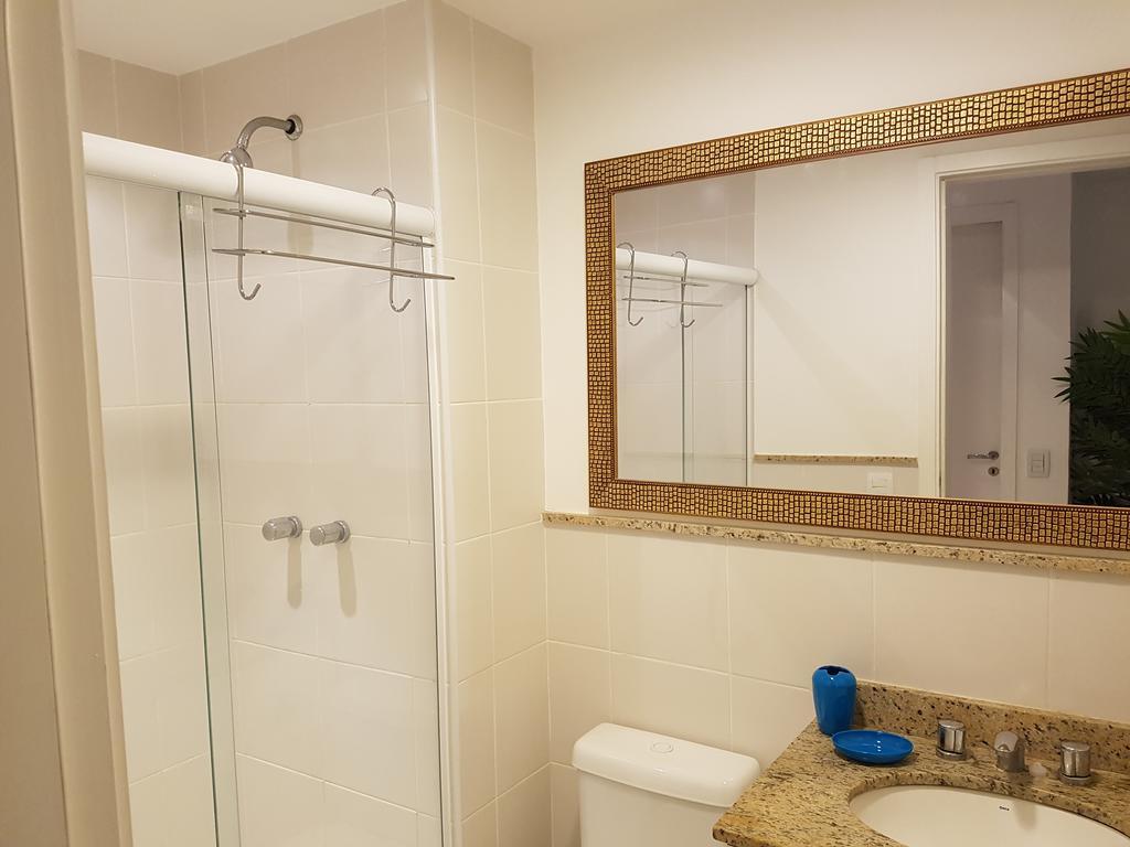 Sweet Comfort Apartment In Rio Rio de Janeiro Extérieur photo