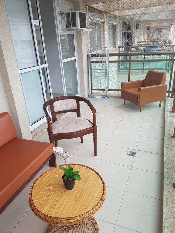 Sweet Comfort Apartment In Rio Rio de Janeiro Extérieur photo