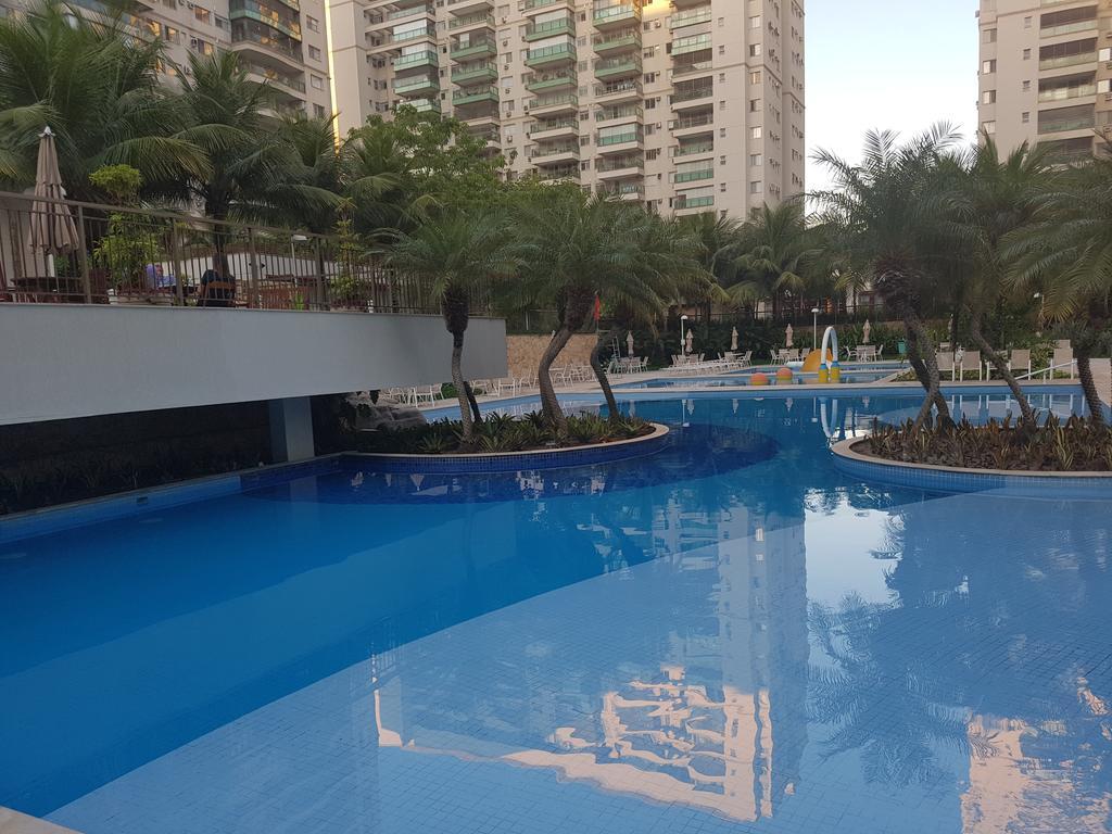 Sweet Comfort Apartment In Rio Rio de Janeiro Extérieur photo