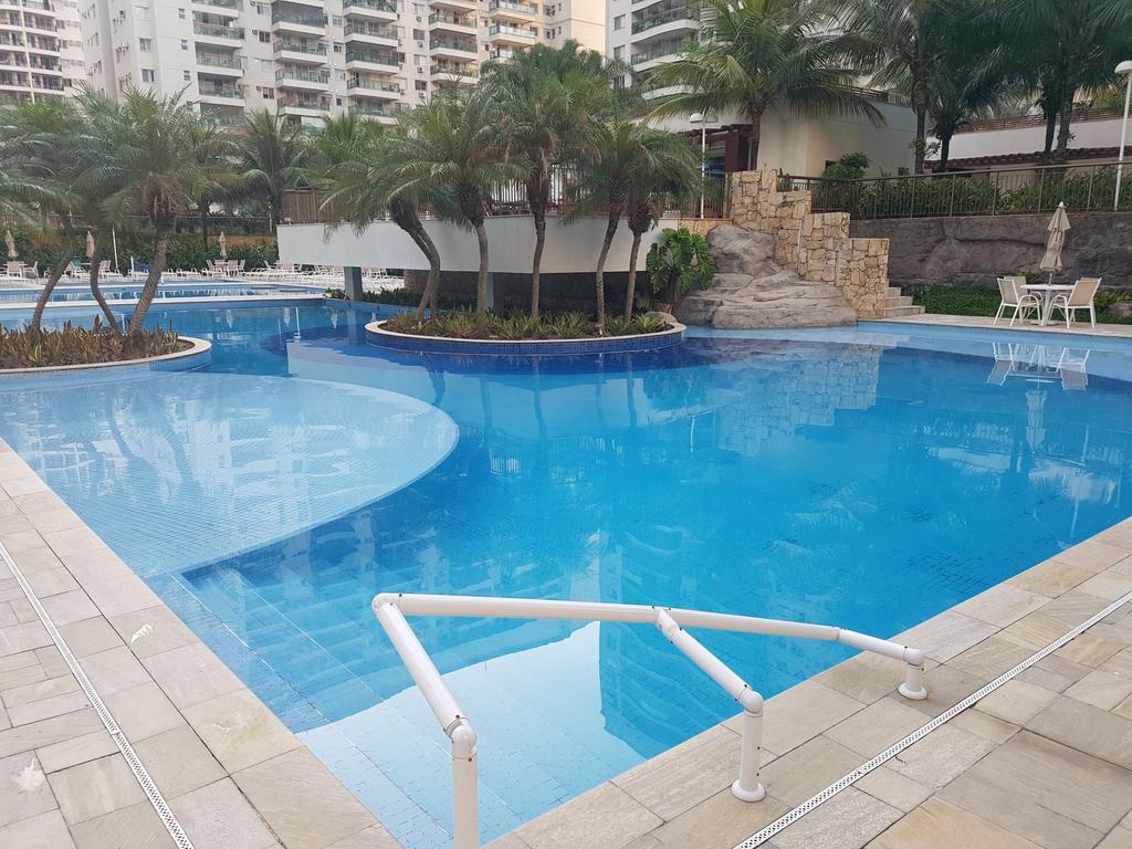Sweet Comfort Apartment In Rio Rio de Janeiro Extérieur photo