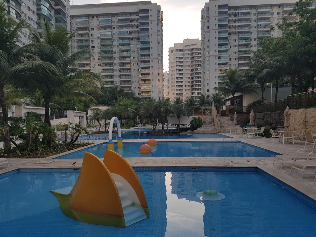 Sweet Comfort Apartment In Rio Rio de Janeiro Extérieur photo