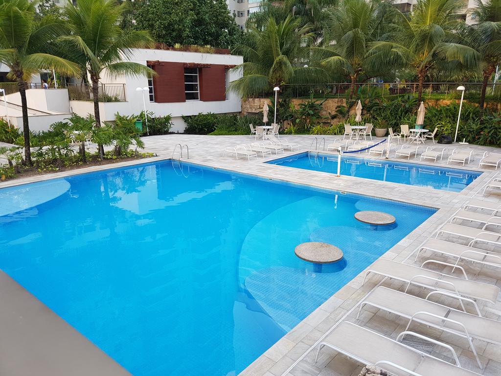 Sweet Comfort Apartment In Rio Rio de Janeiro Extérieur photo