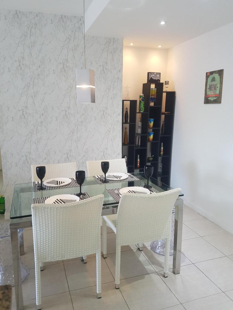 Sweet Comfort Apartment In Rio Rio de Janeiro Extérieur photo