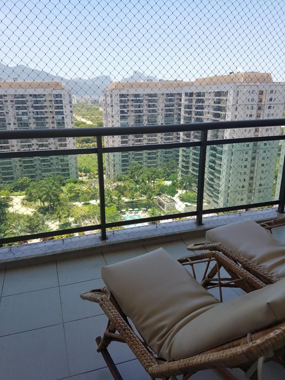 Sweet Comfort Apartment In Rio Rio de Janeiro Extérieur photo