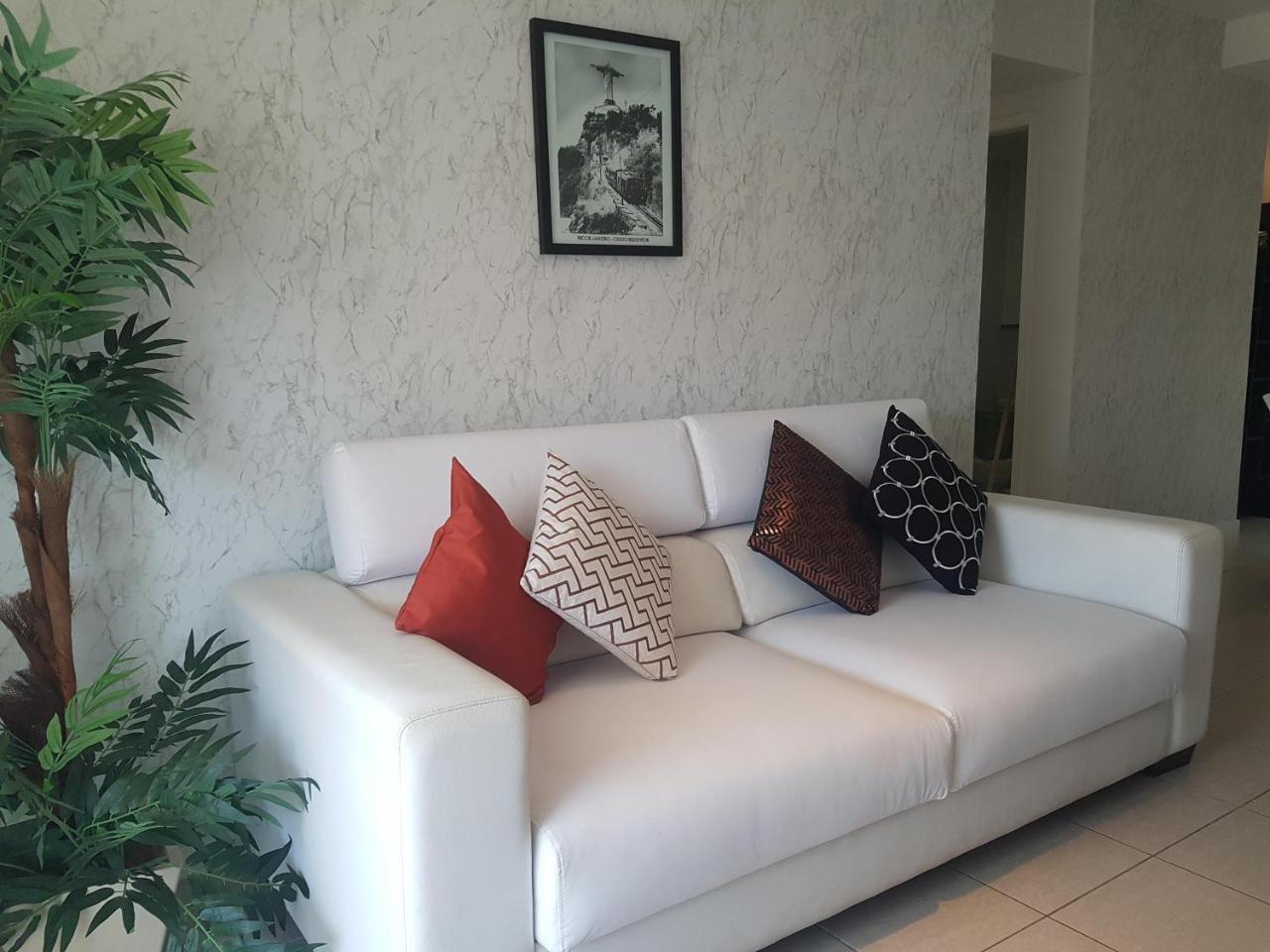 Sweet Comfort Apartment In Rio Rio de Janeiro Extérieur photo