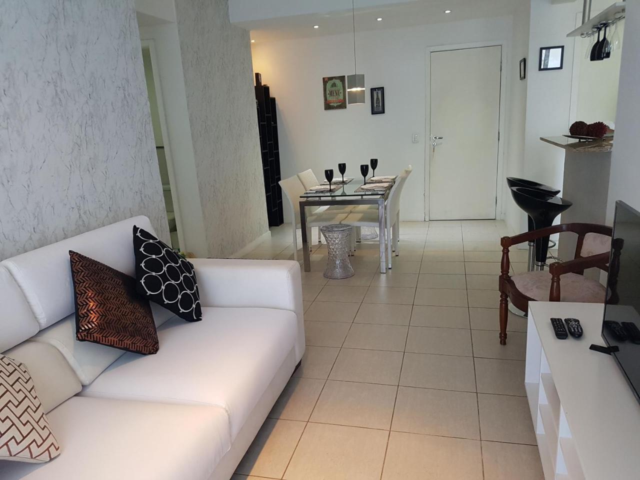 Sweet Comfort Apartment In Rio Rio de Janeiro Extérieur photo